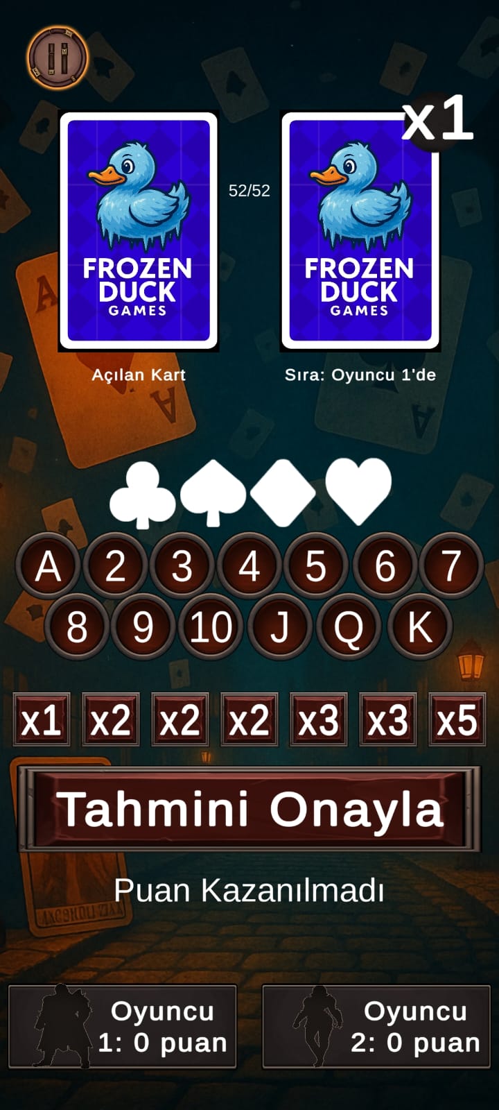 Kompartisa Game Scene